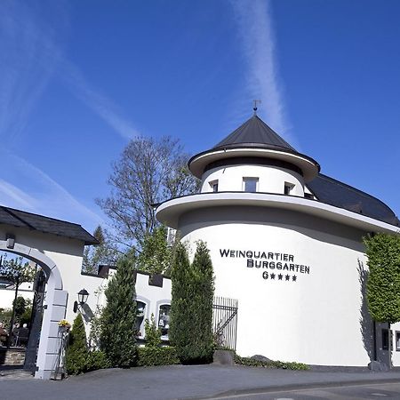 Weinquartier Burggarten Бад Нойенар-Арвайлер Екстериор снимка